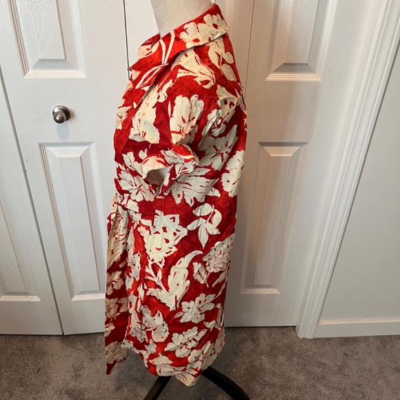 Mango size M dress - Picture 3 of 9